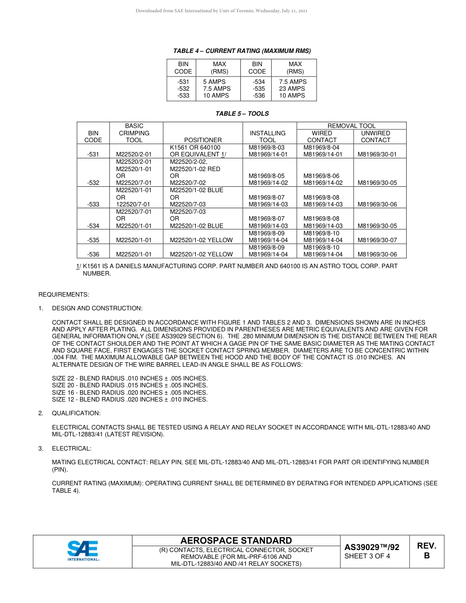 SAE AS39029-92B-2020.pdf_第3页