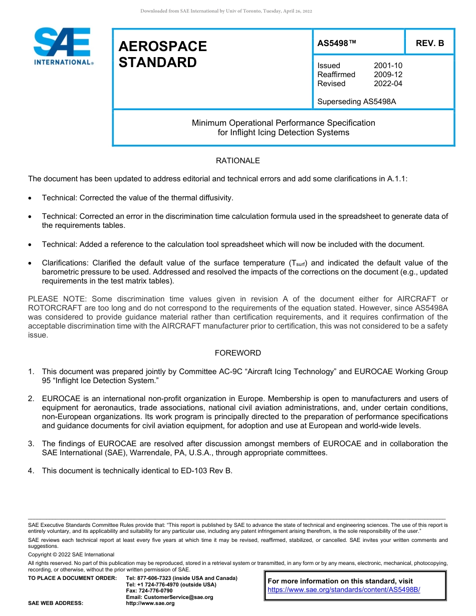 SAE AS5498B-2022.pdf_第1页