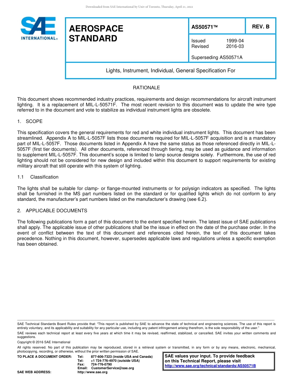 SAE AS50571B-2016.pdf_第1页