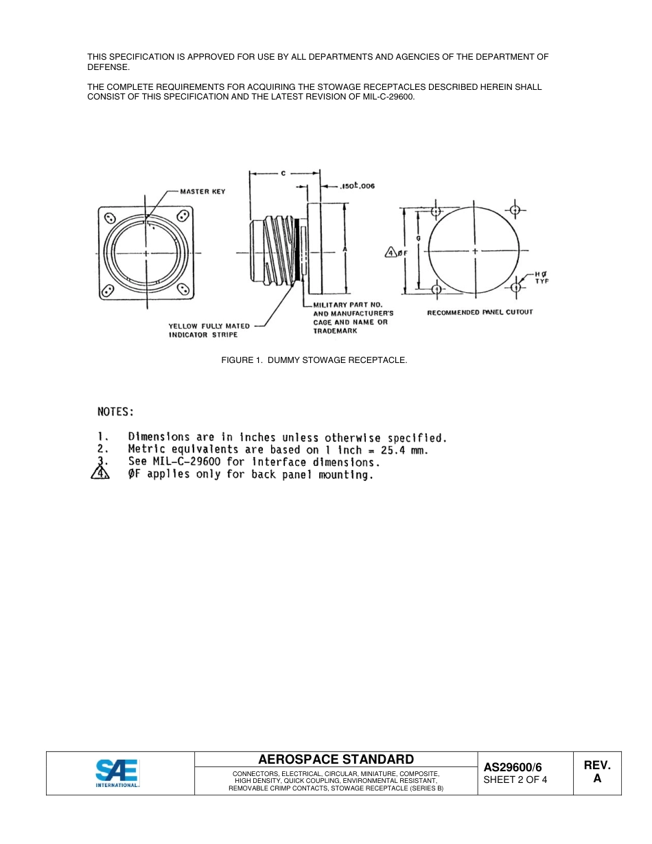 SAE AS29600-6A-2014.pdf_第3页