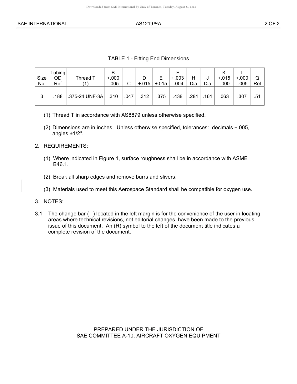 SAE AS1219A-2020.pdf_第2页