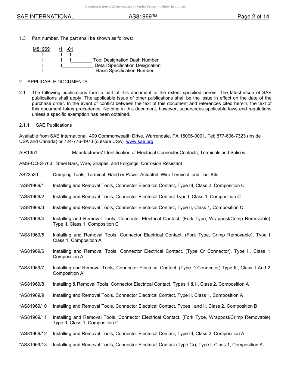 SAE AS81969-2016.pdf_第2页