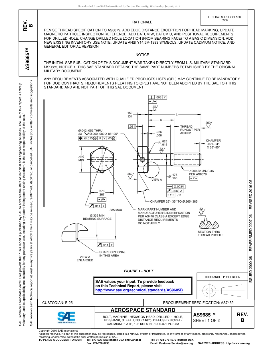 SAE AS9685B-2016.pdf_第1页