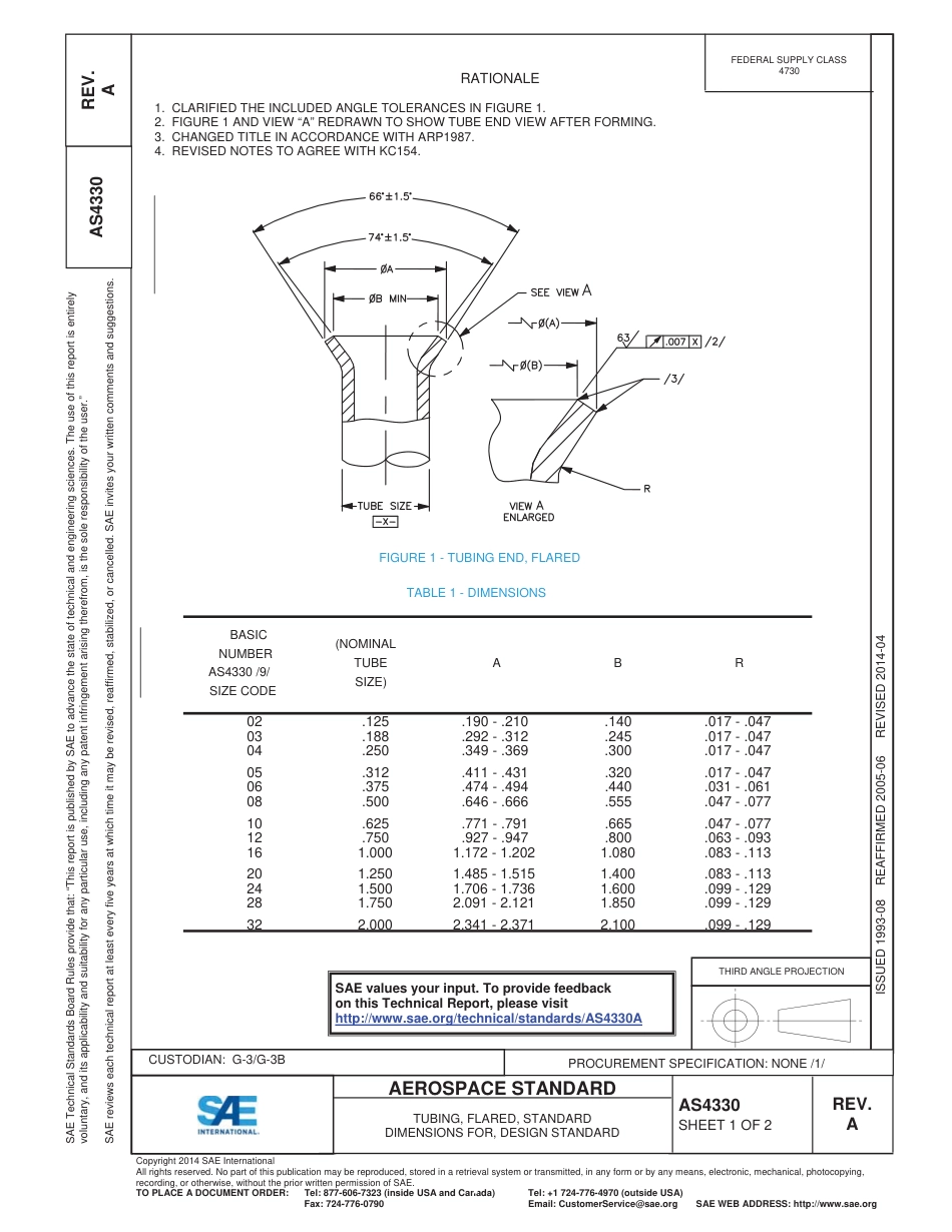 SAE AS4330A-2014.pdf_第1页