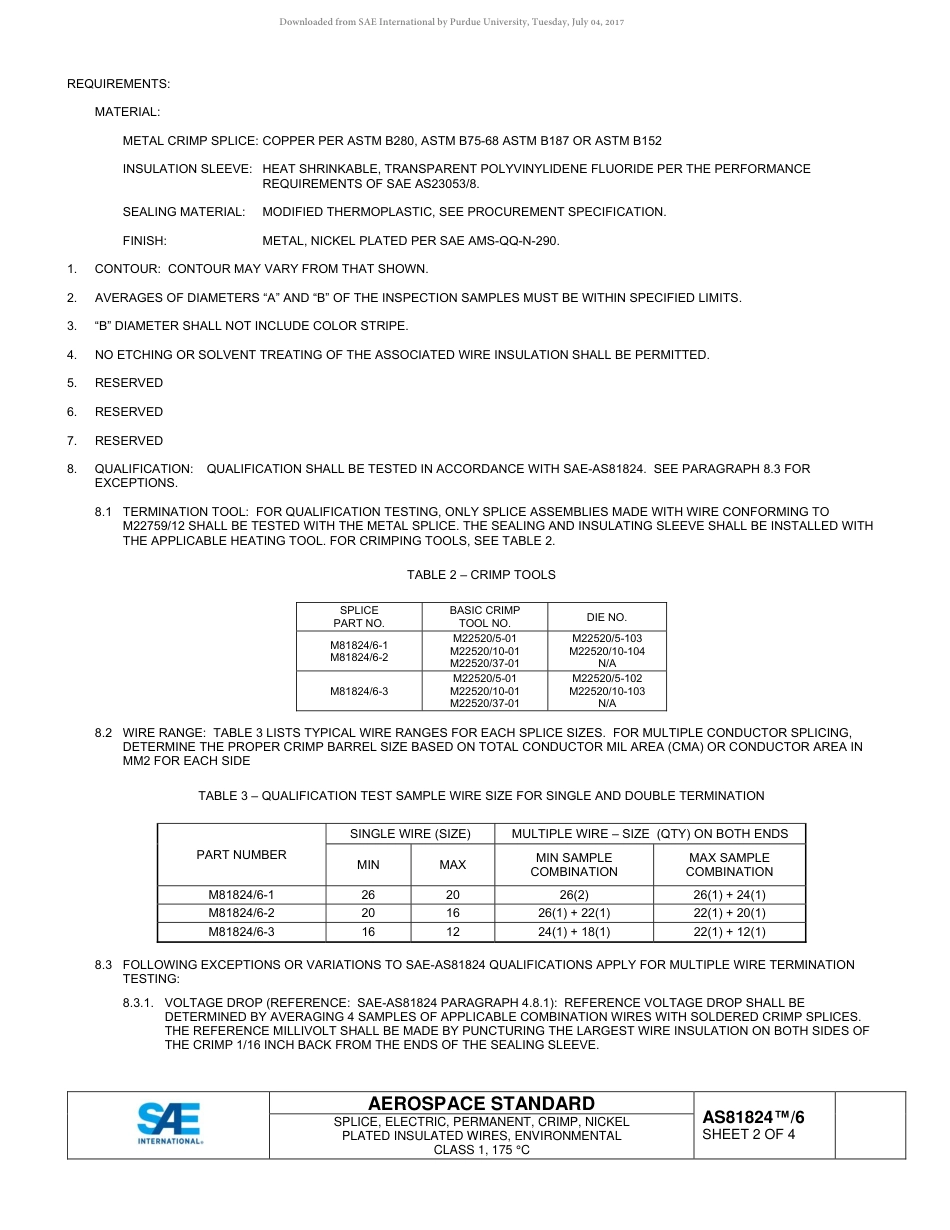 SAE AS81824-6-2017.pdf_第2页