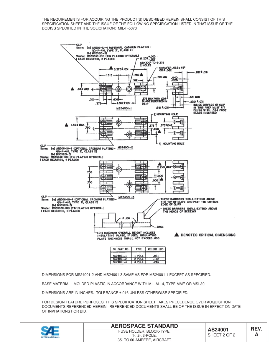 SAE AS24001A-2014.pdf_第3页
