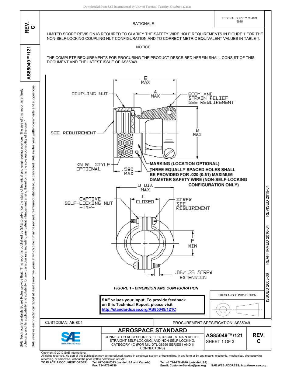 SAE AS85049-121B-2019.pdf_第1页