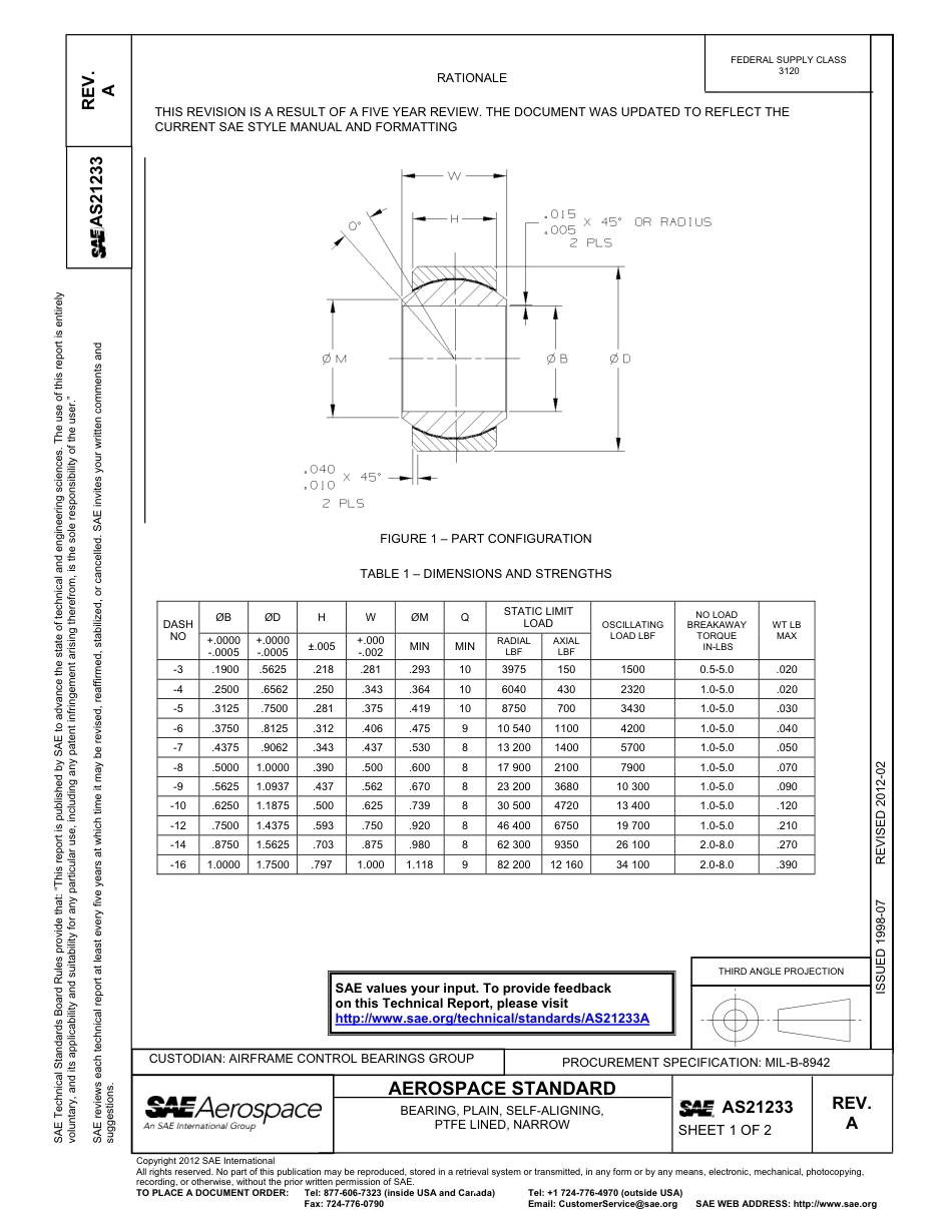 SAE AS21233a-2012.pdf_第1页
