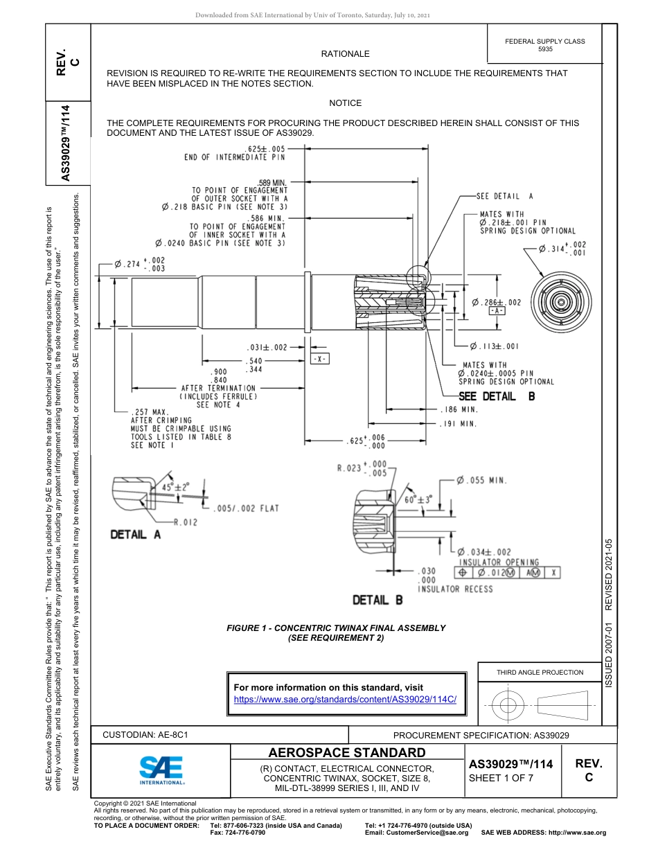 SAE AS39029-114C-2021.pdf_第1页