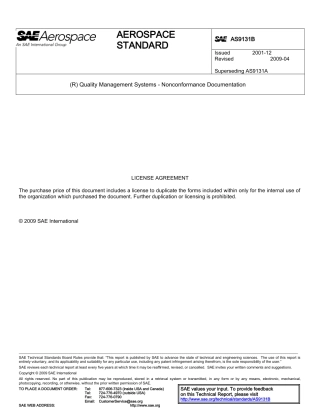 SAE AS9131B-2009.doc