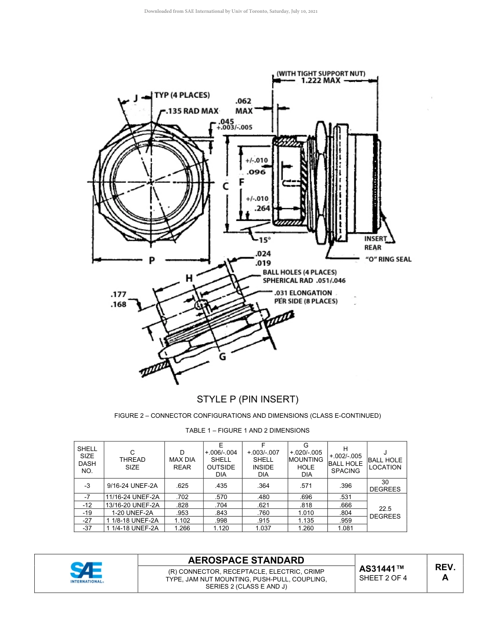 SAE AS31441A-2021.pdf_第2页