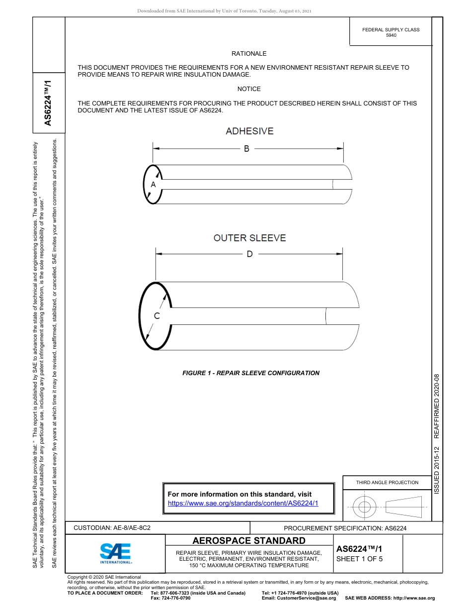 SAE AS6224-1-2020.pdf_第1页