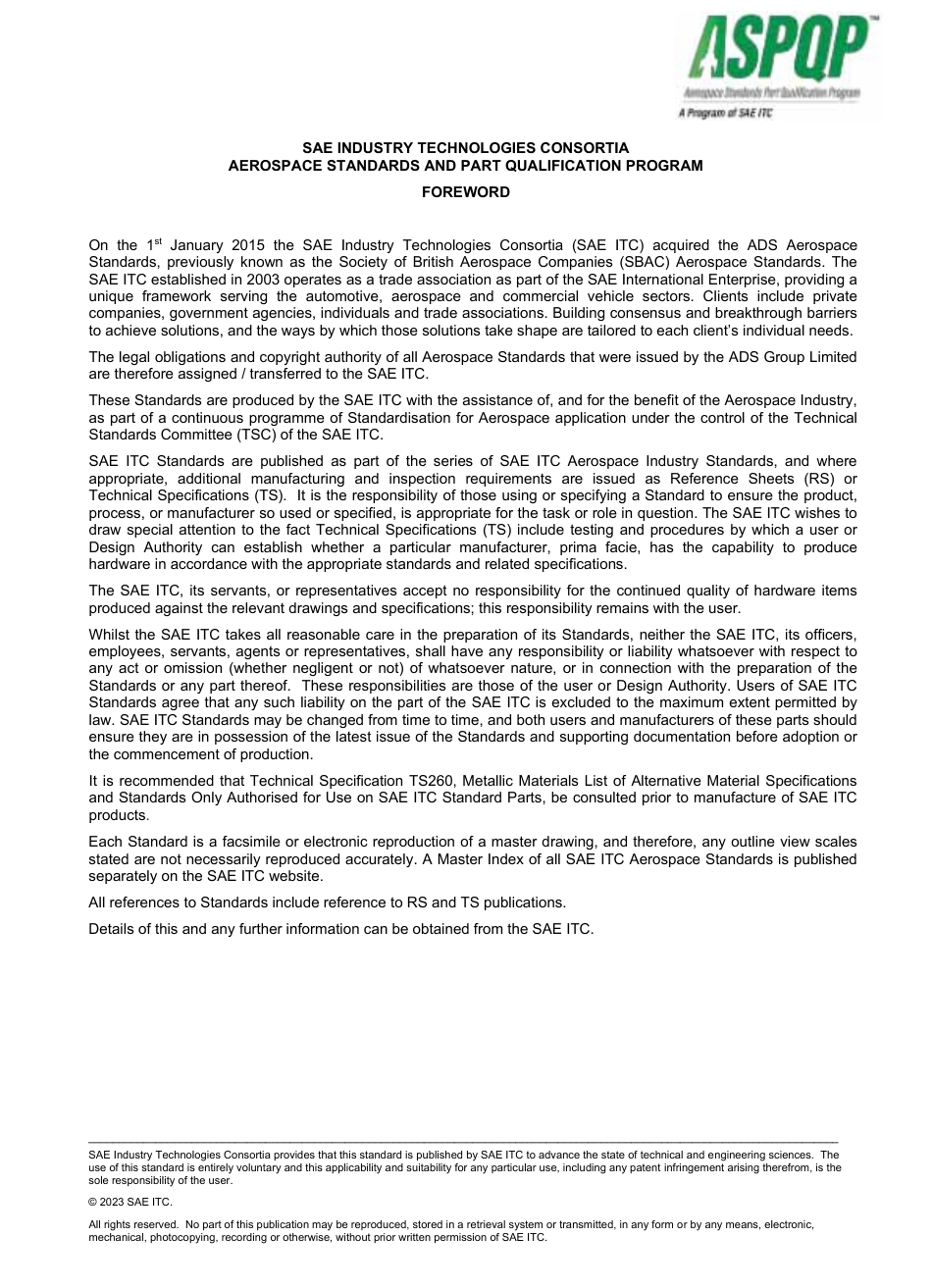 SAE AS63750-761-2023.pdf_第2页