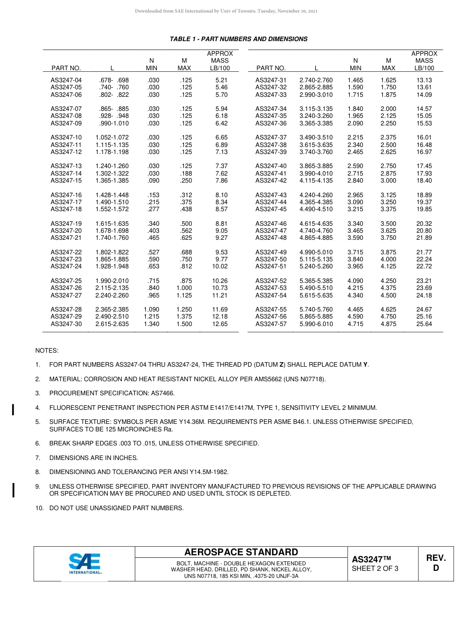 SAE AS3247D-2018.pdf_第2页