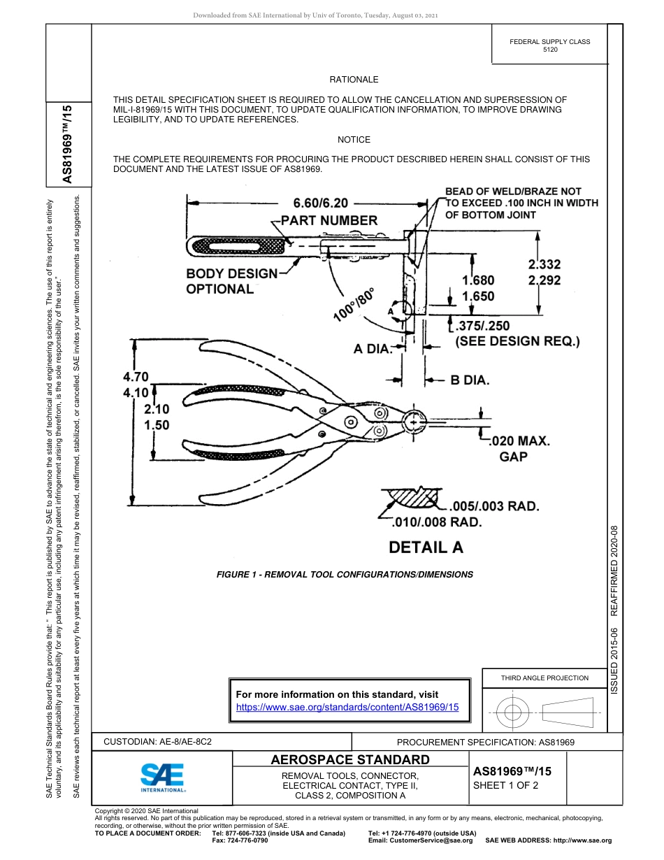 SAE AS81969-15-2020.pdf_第1页