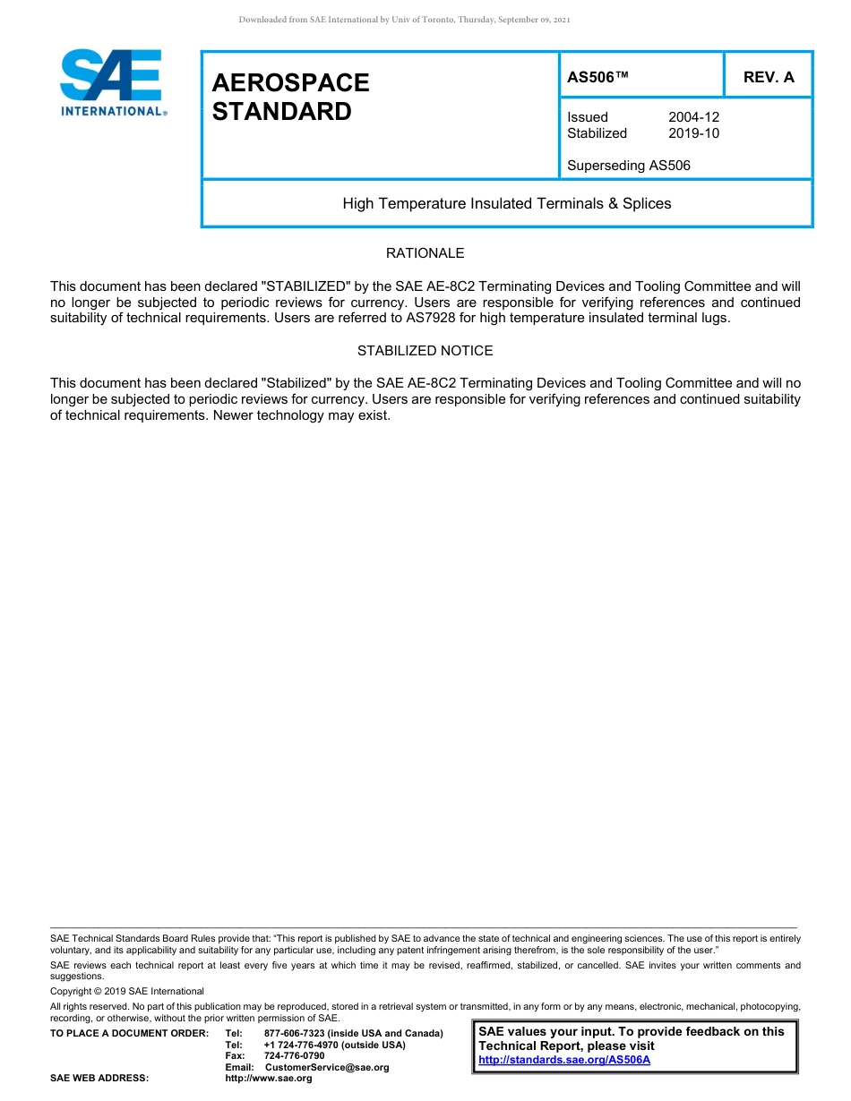 SAE AS506A-2019.pdf_第1页