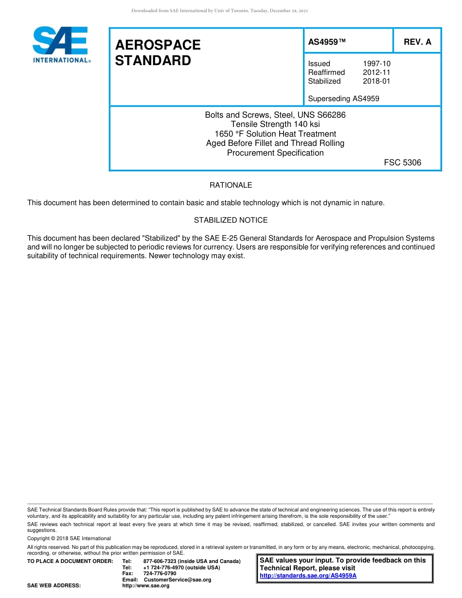 SAE AS4959A-2018.pdf_第1页