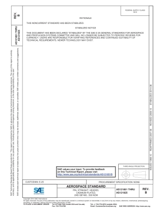 SAE AS121851B - AS121925B-2014.pdf