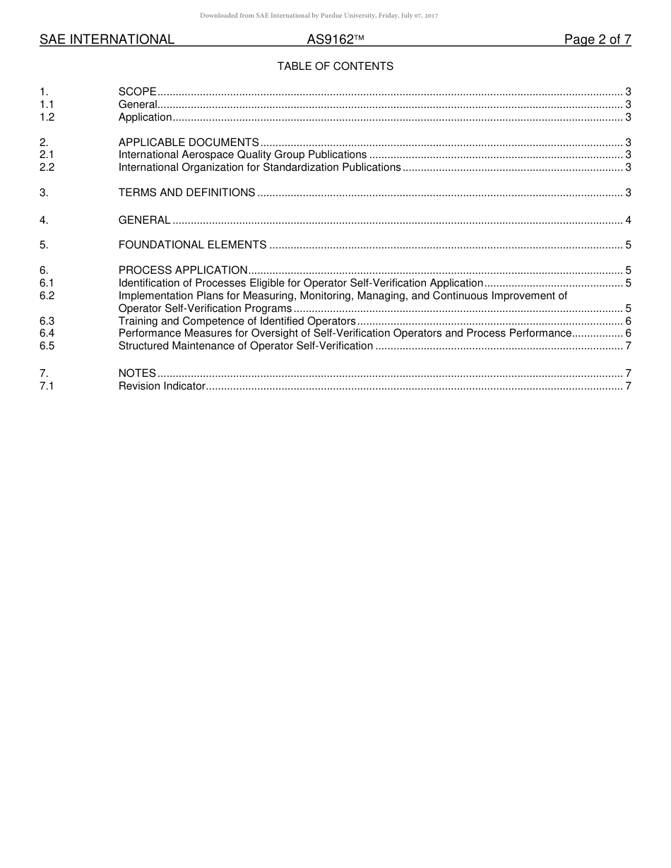 SAE AS9162-2016.pdf_第2页