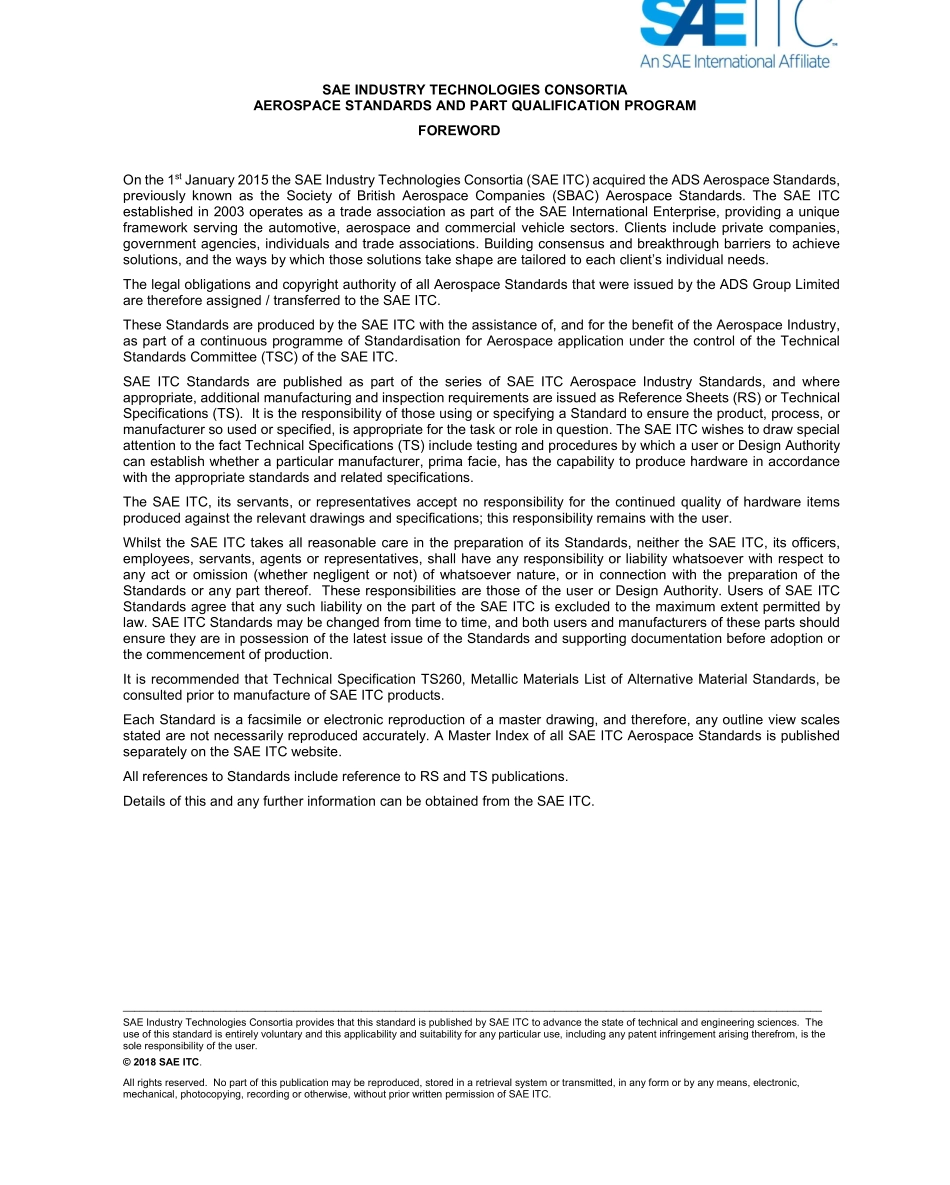 SAE AS70000-2018.pdf_第2页