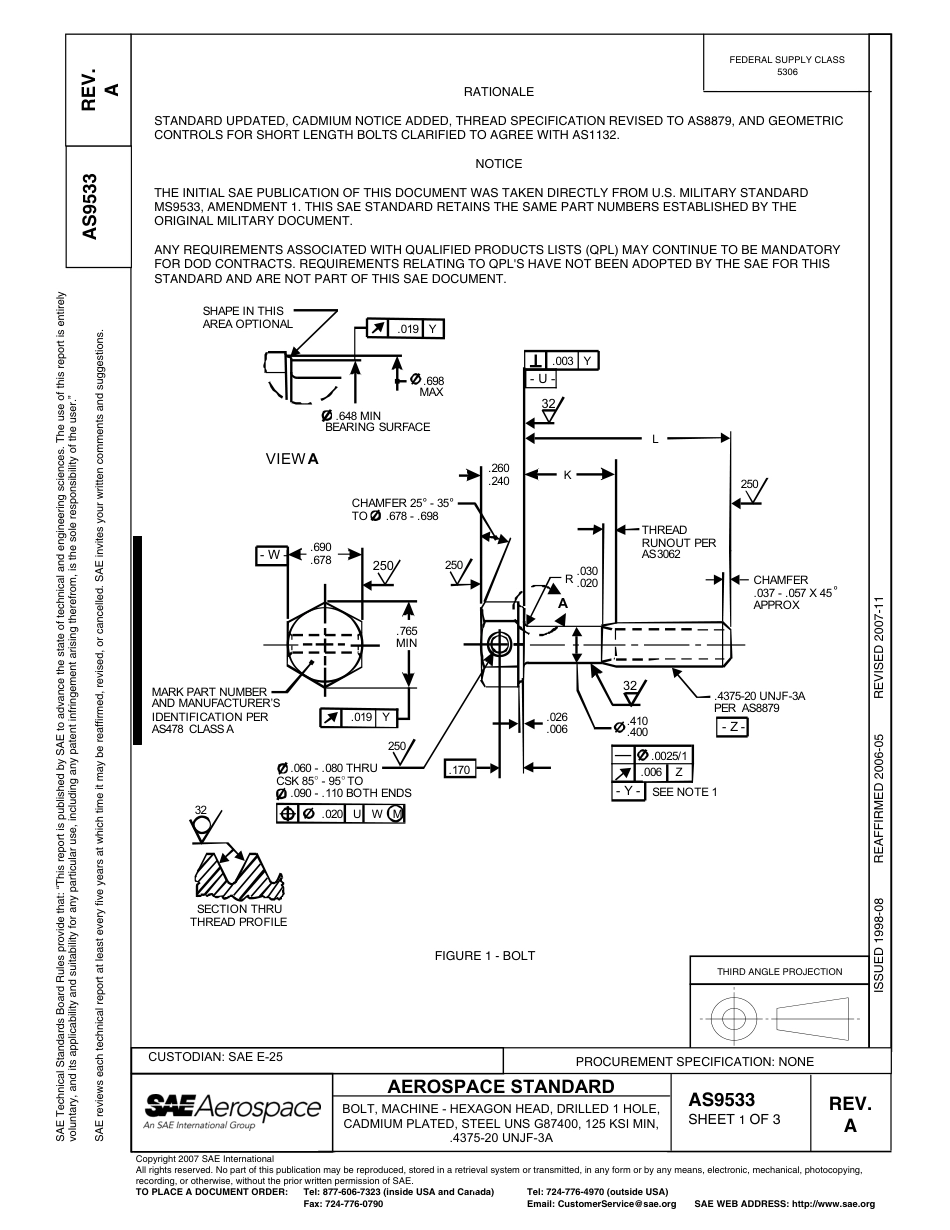 SAE AS9533a-2007.pdf_第1页