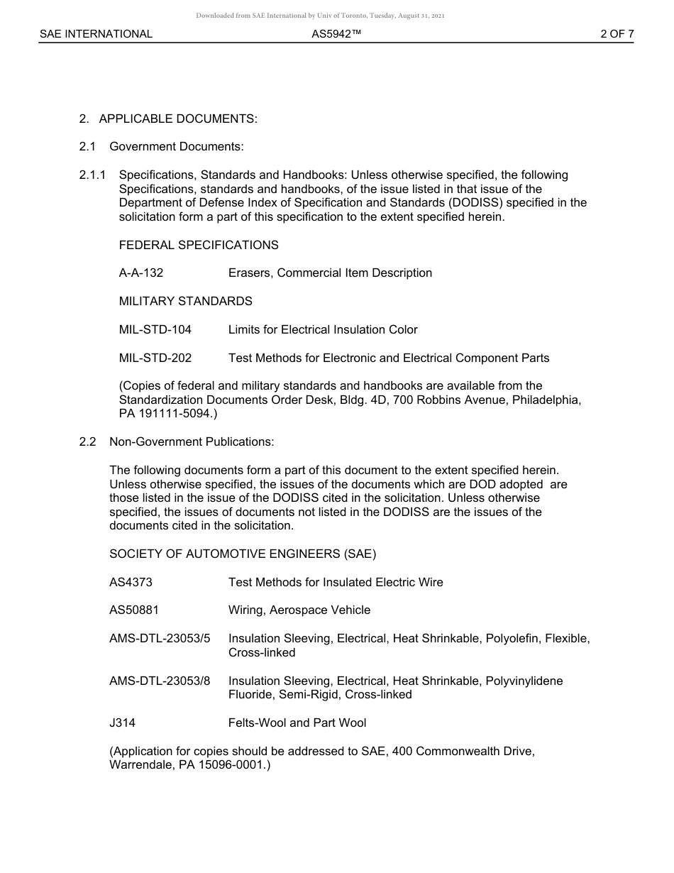 SAE AS5942-2019.pdf_第2页