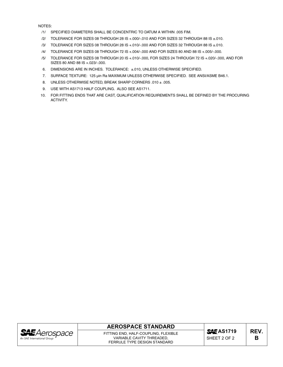 SAE AS1719B-2013.pdf_第2页