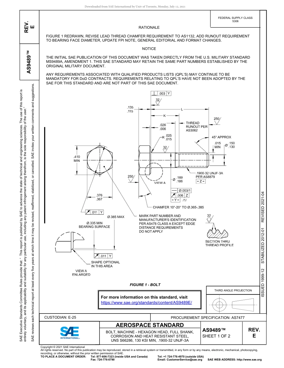 SAE AS9489E-2021.pdf_第1页
