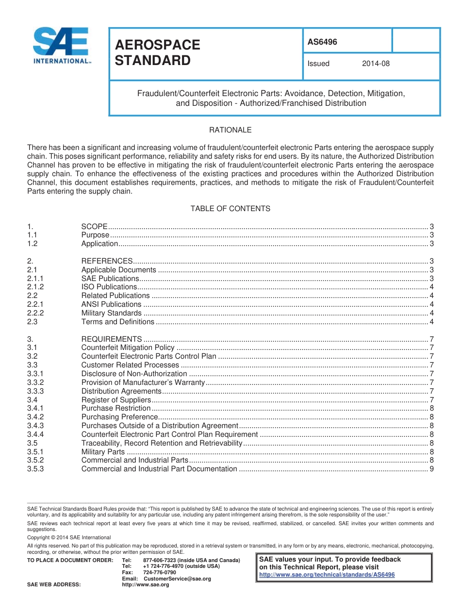 SAE AS6496-2014.pdf_第1页