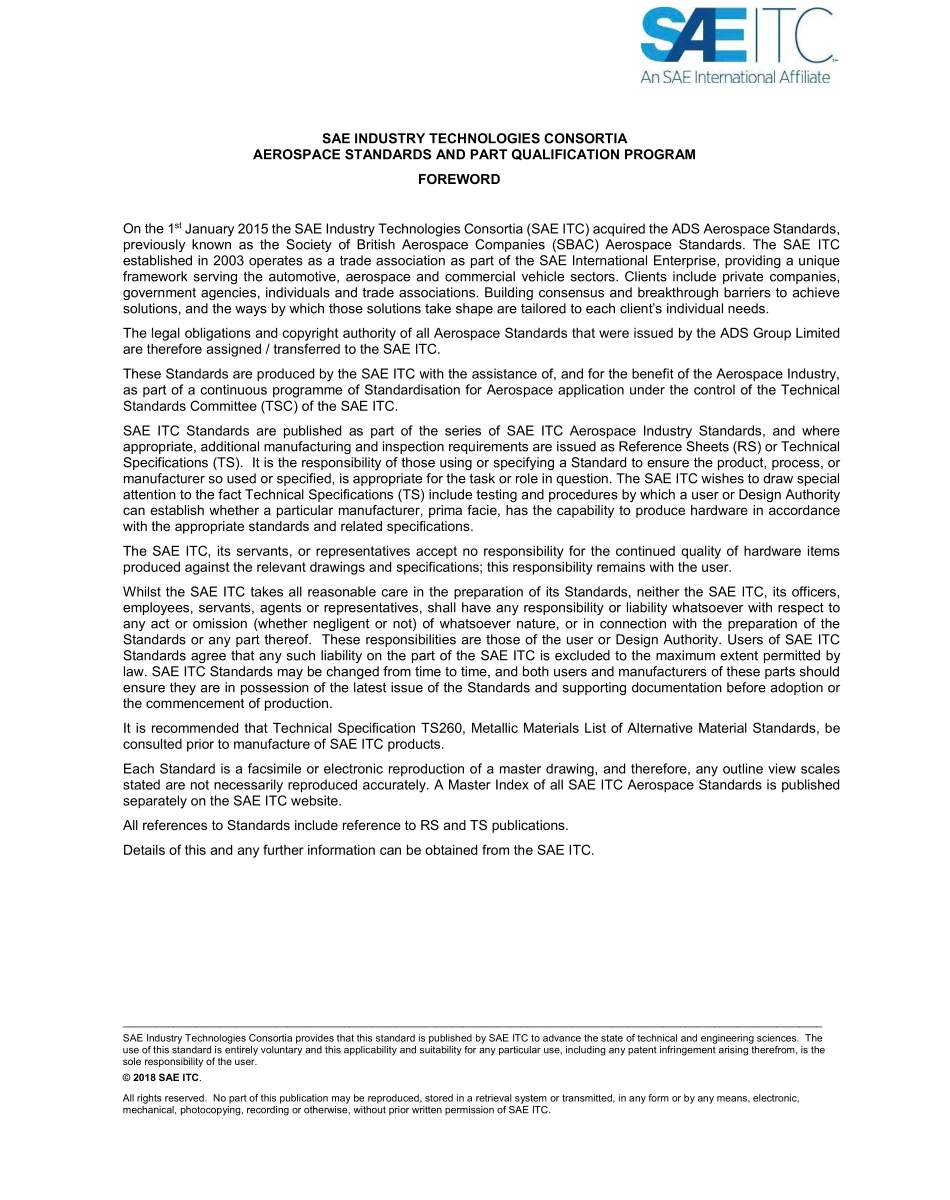 SAE AS65000-4-2018.pdf_第2页