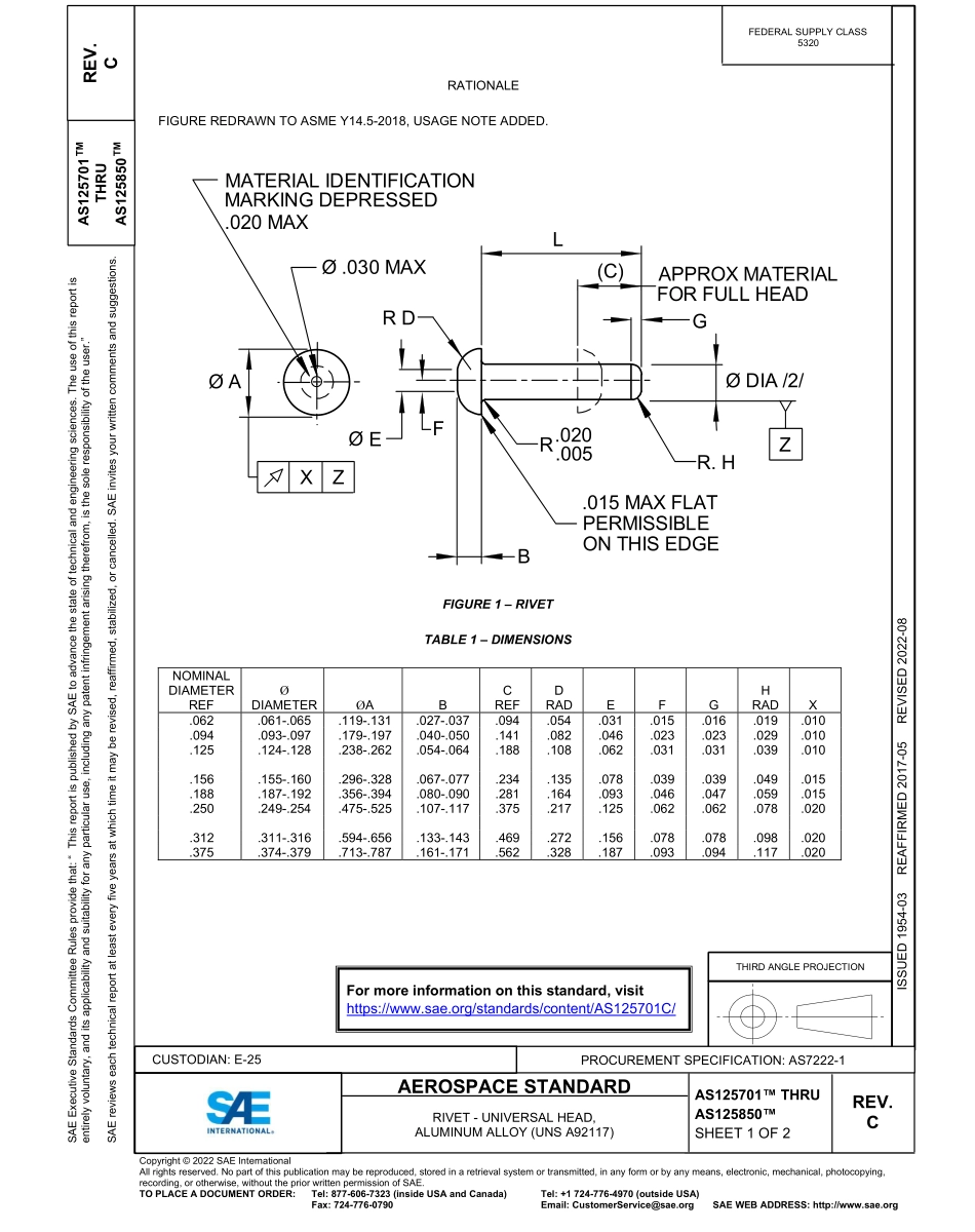 SAE AS125701C - AS125850C-2022.pdf_第1页