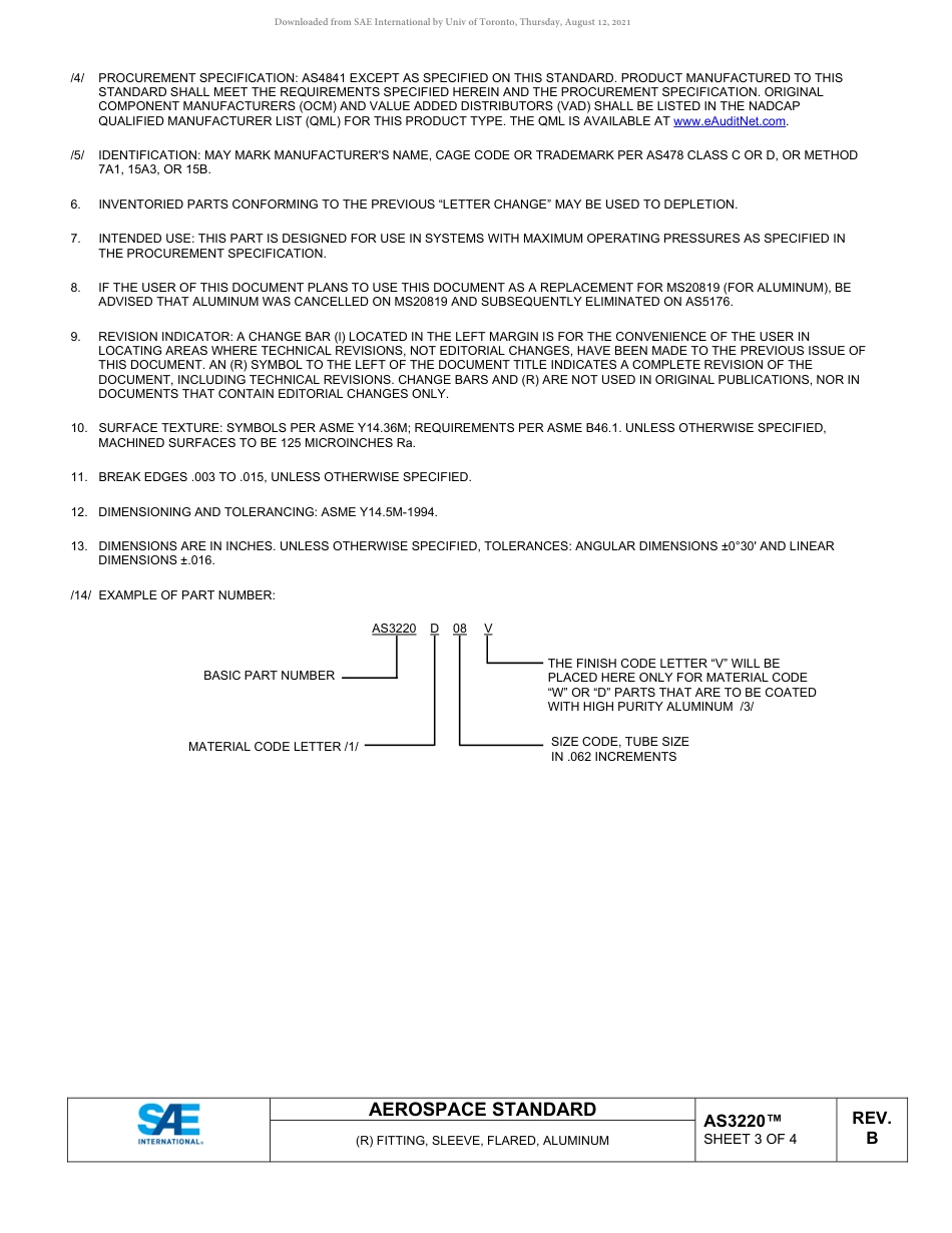 SAE AS3220B-2020.pdf_第3页