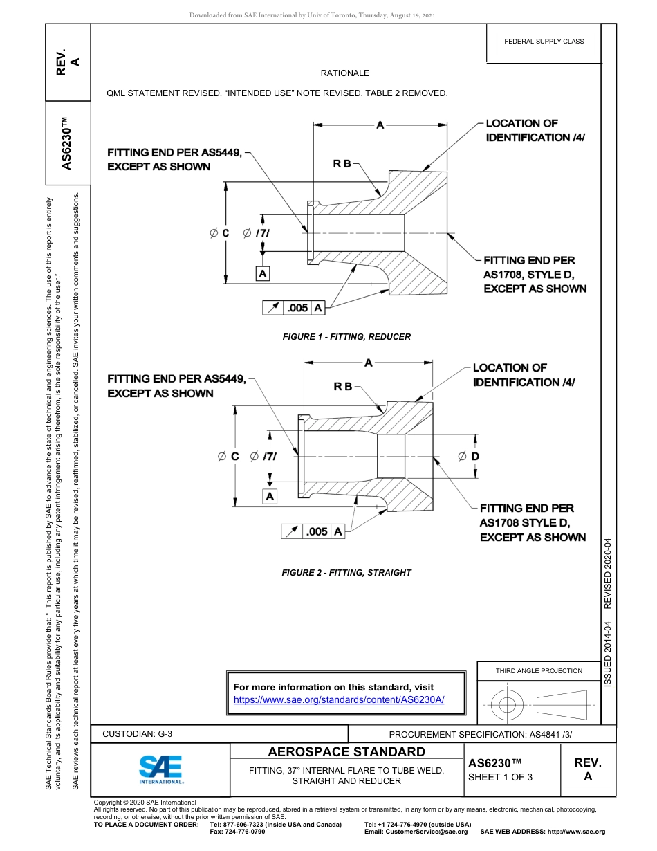 SAE AS6230A-2020.pdf_第1页