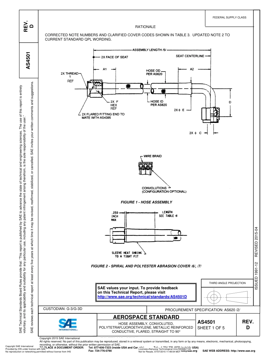 SAE AS4501D-2015.pdf_第1页