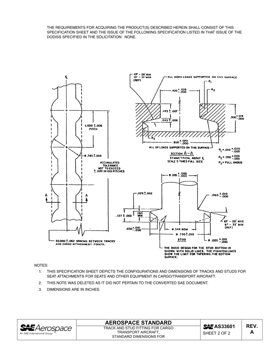 SAE AS33601A-2011.pdf_第2页