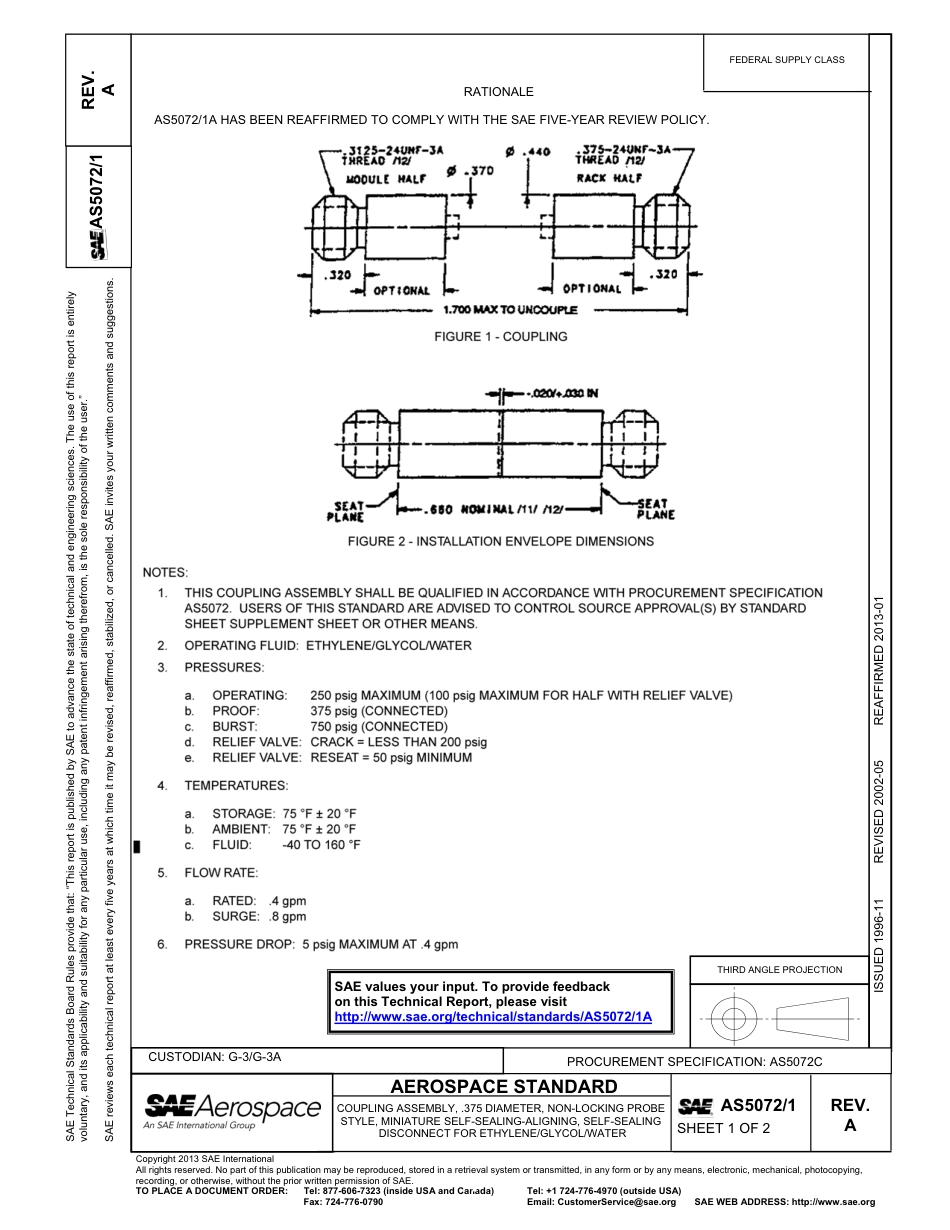 SAE AS5072-1a-2013.pdf_第1页