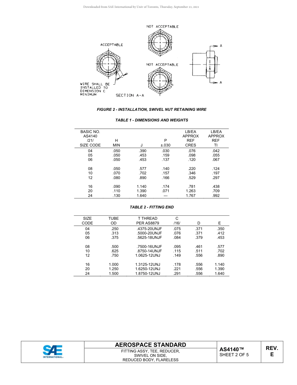 SAE AS4140E-2019.pdf_第2页