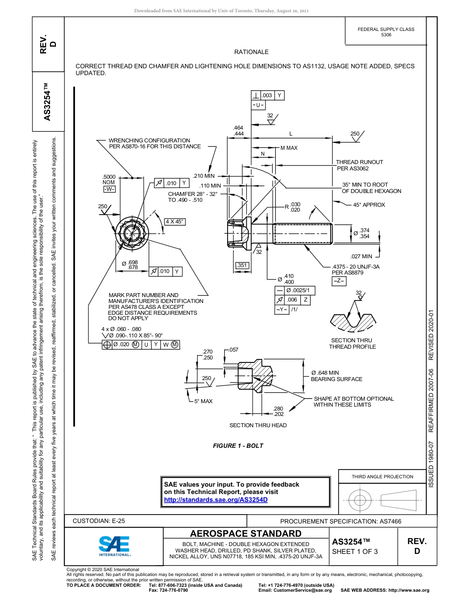 SAE AS3254D-2020.pdf_第1页