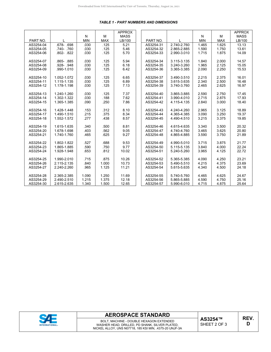 SAE AS3254D-2020.pdf_第2页