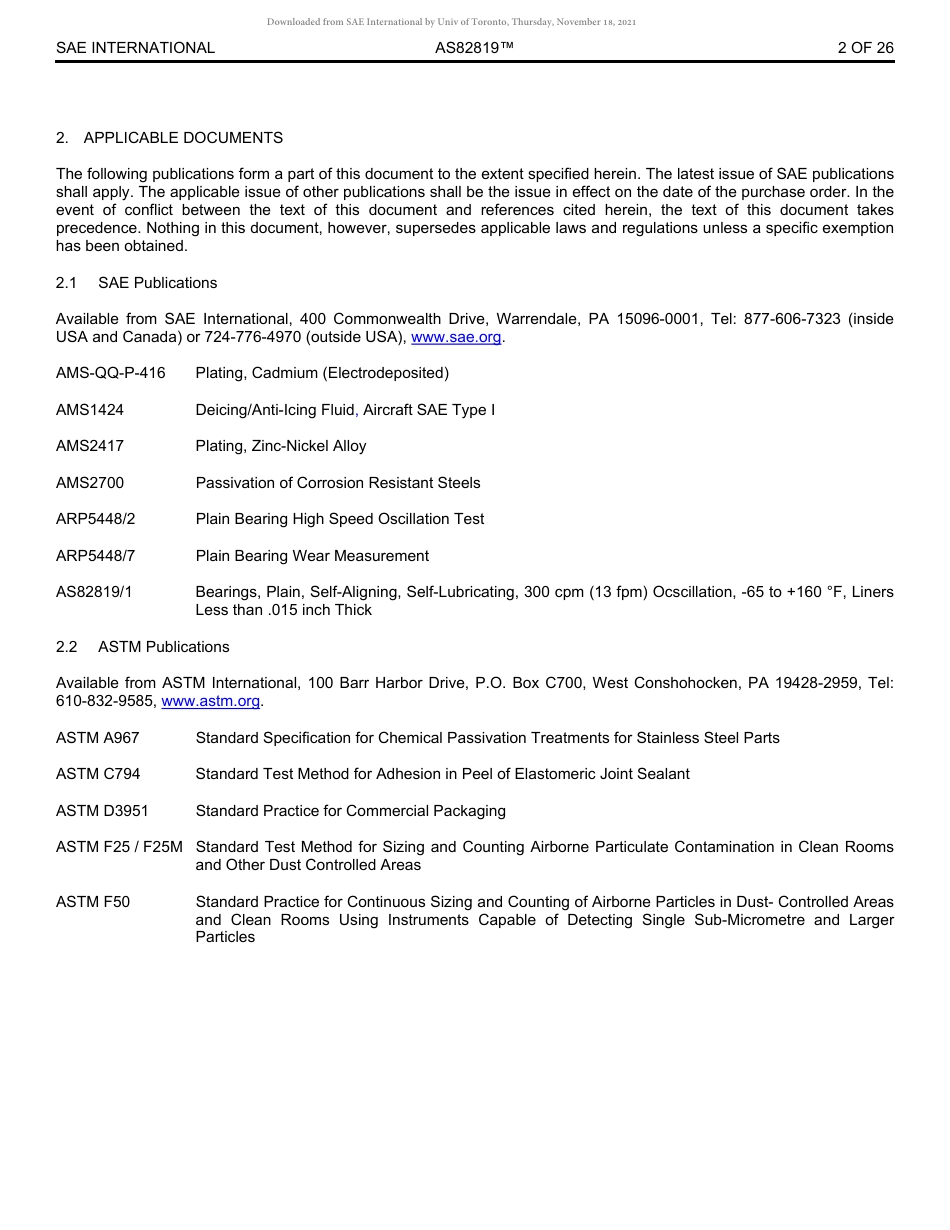 SAE AS82819-2018.pdf_第2页
