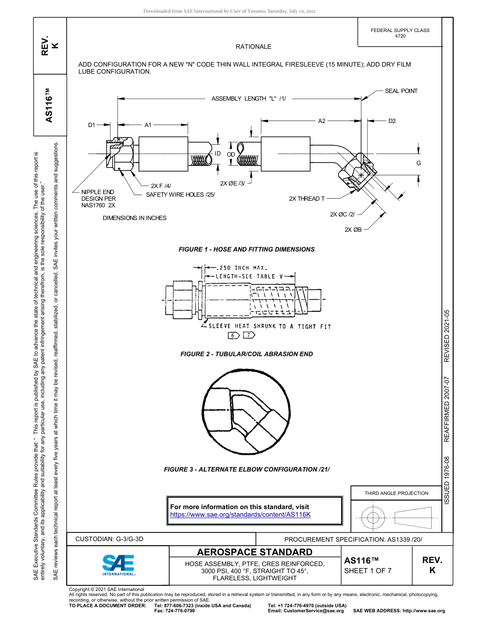SAE AS116K-2021.pdf_第1页