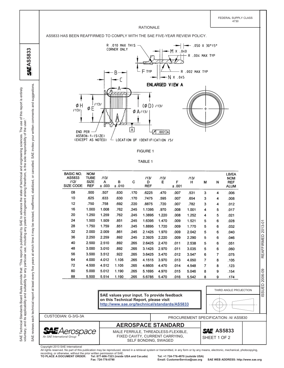 SAE AS5833-2013.pdf_第1页