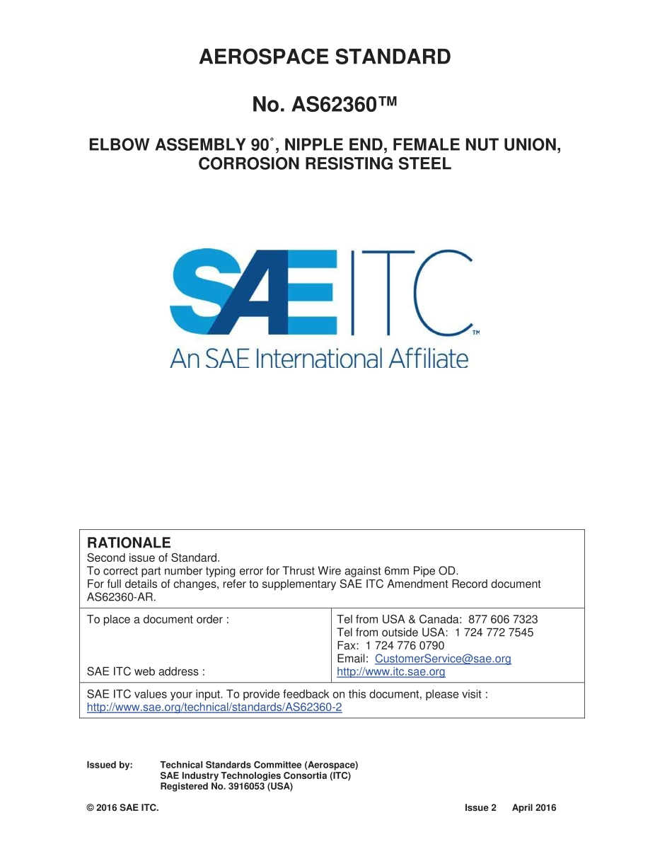 SAE AS62360-2-2016.pdf_第1页