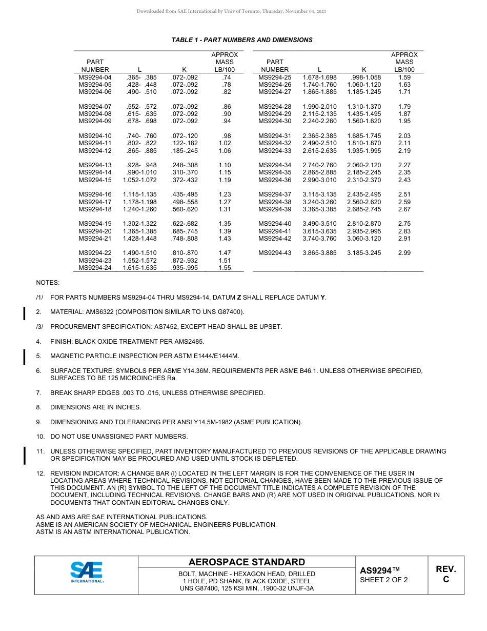 SAE AS9294C-2021.pdf_第2页