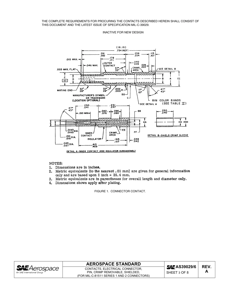 SAE AS39029-6a-2008.pdf_第3页