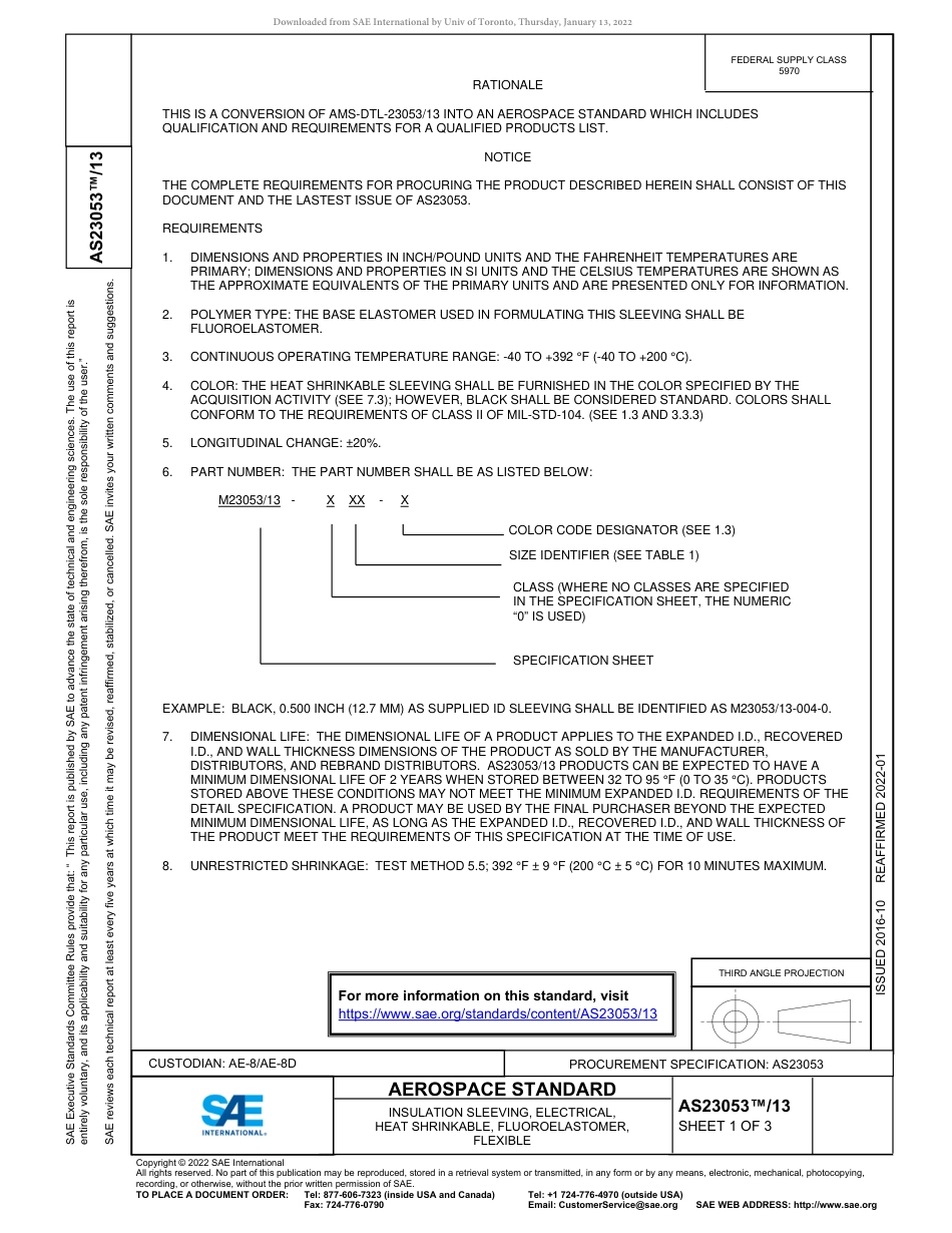 SAE AS23053-13-2022.pdf_第1页