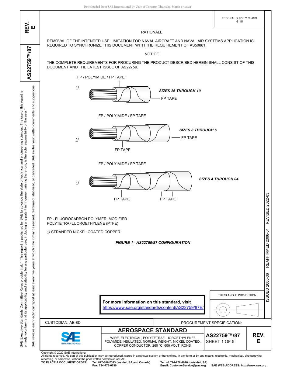 SAE AS22759-87E-2022.pdf_第1页
