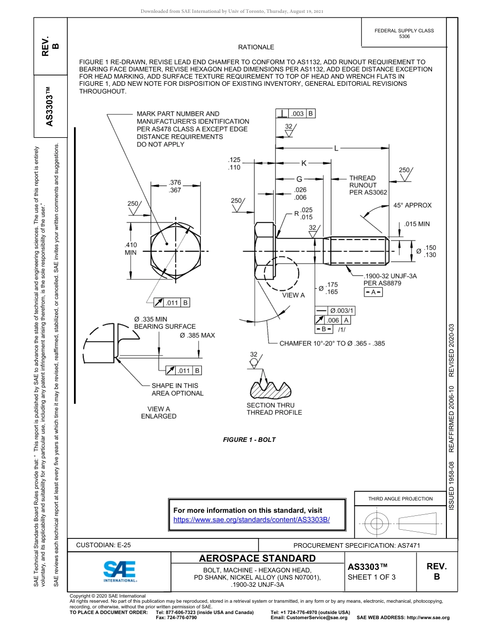 SAE AS3303B-2020.pdf_第1页
