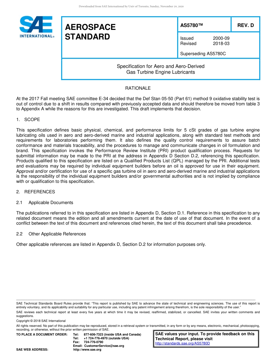 SAE AS5780D-2018.pdf_第1页