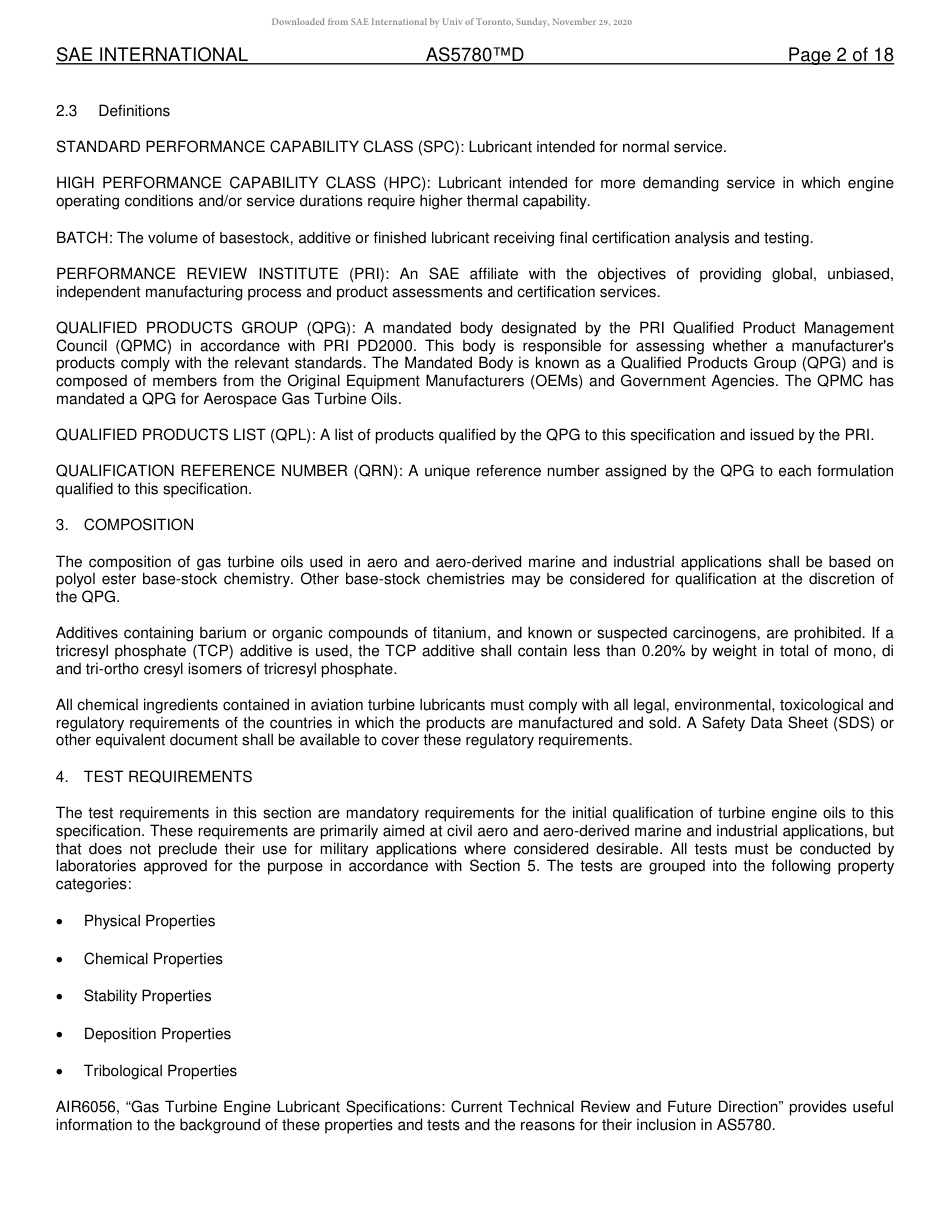 SAE AS5780D-2018.pdf_第2页